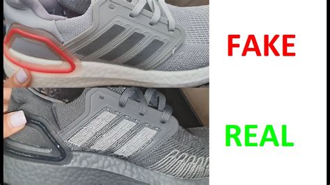 adidas ultraboost fake|adidas ultraboost 20 for men.